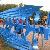 Запасные части к плугам Rabewerk